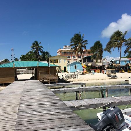 Enjoy Hotel Caye Caulker Extérieur photo