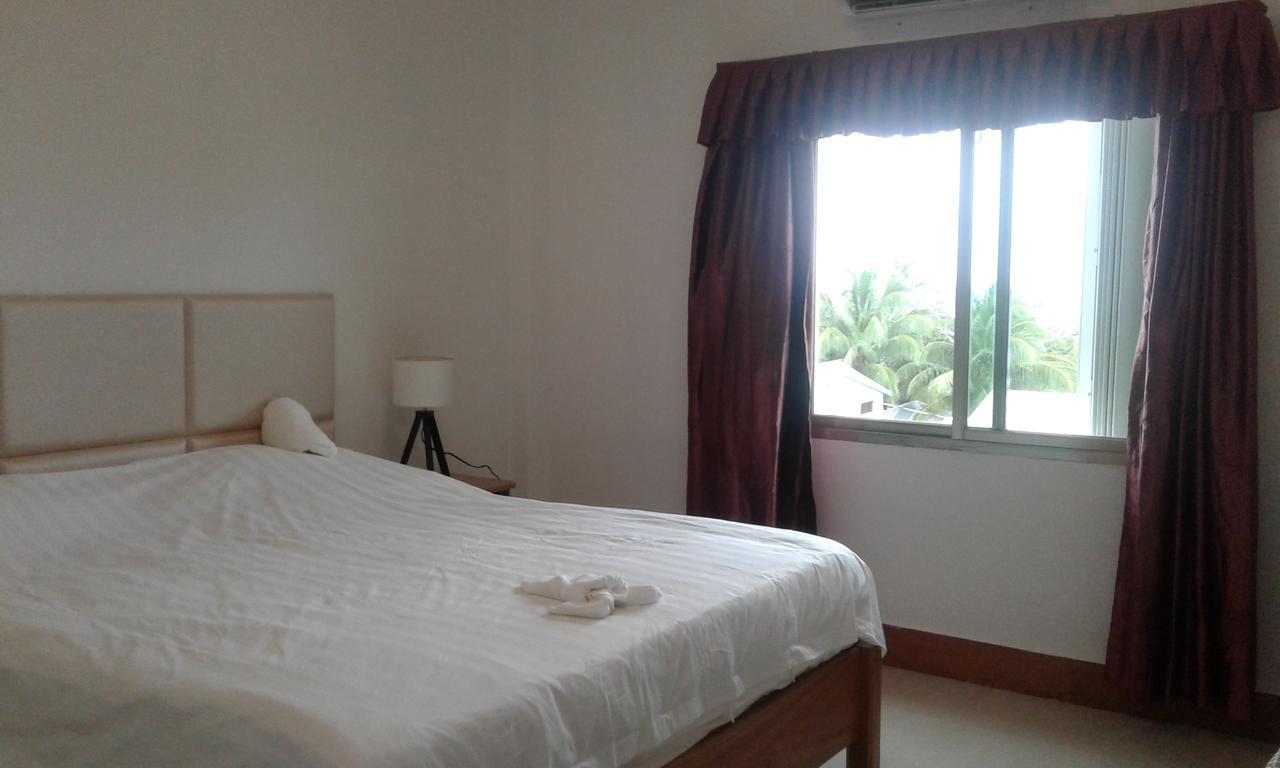Enjoy Hotel Caye Caulker Extérieur photo