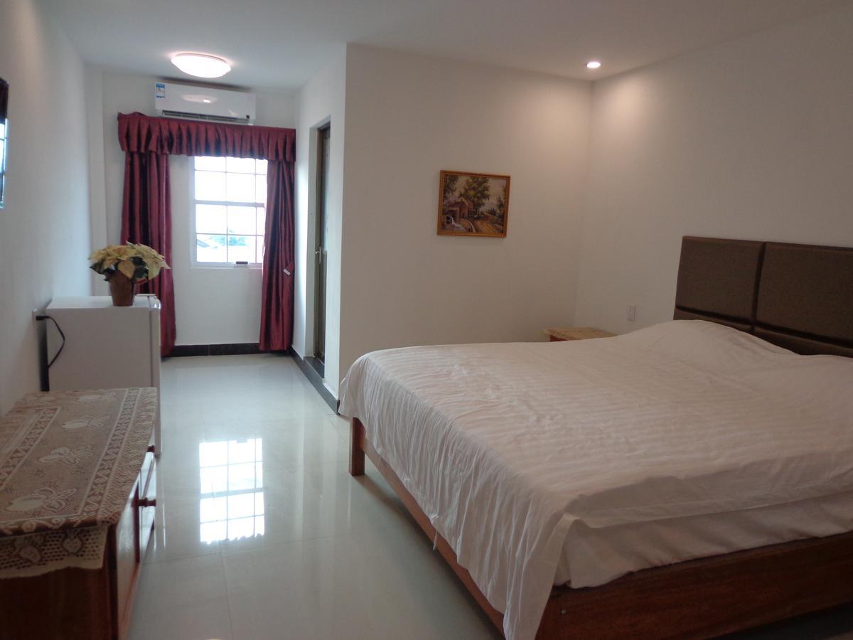 Enjoy Hotel Caye Caulker Extérieur photo