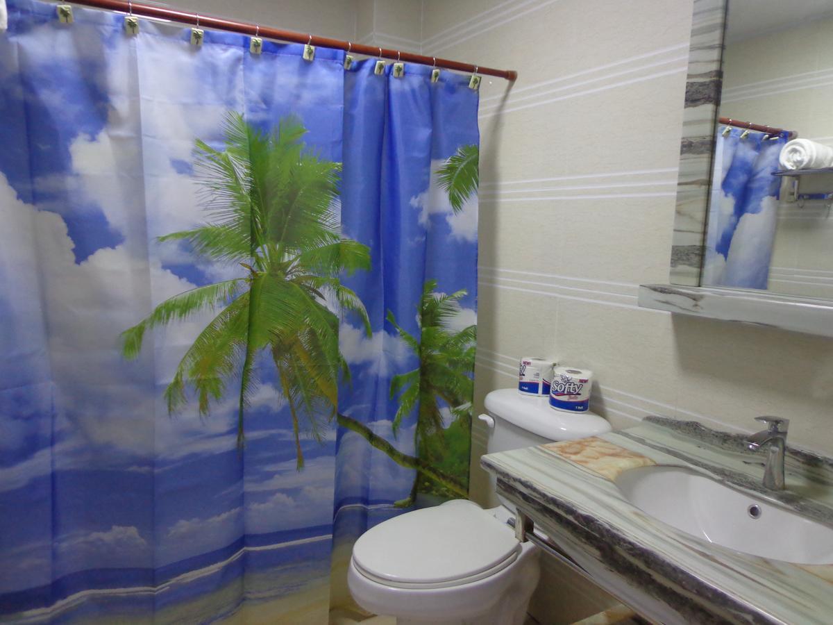 Enjoy Hotel Caye Caulker Extérieur photo