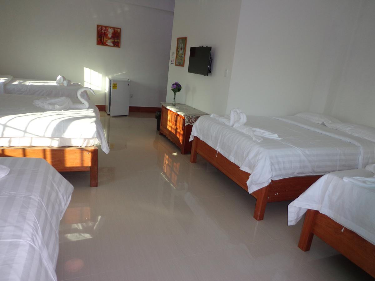 Enjoy Hotel Caye Caulker Extérieur photo