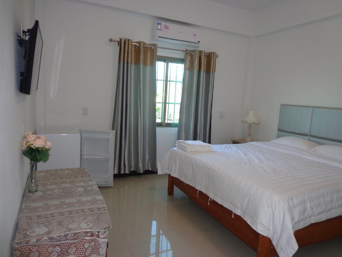 Enjoy Hotel Caye Caulker Extérieur photo