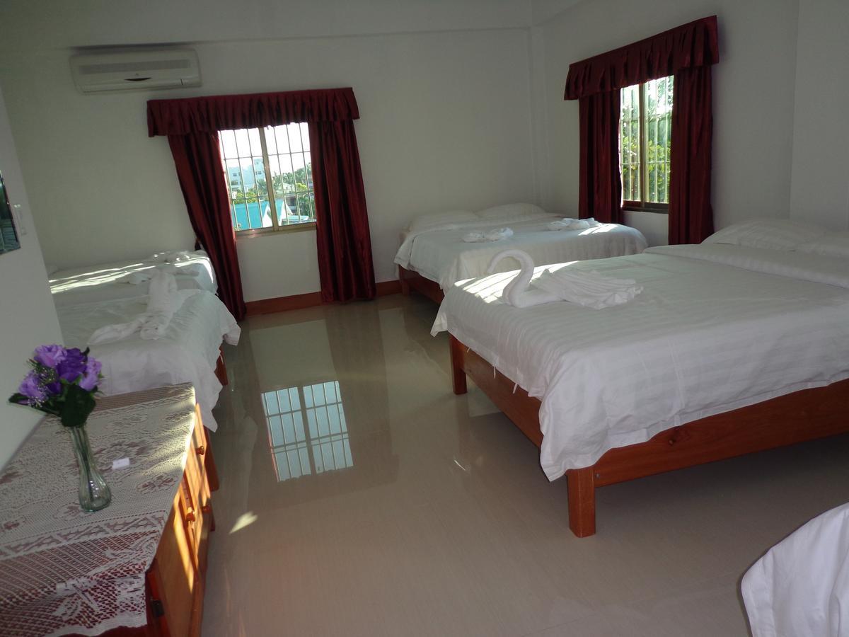Enjoy Hotel Caye Caulker Extérieur photo