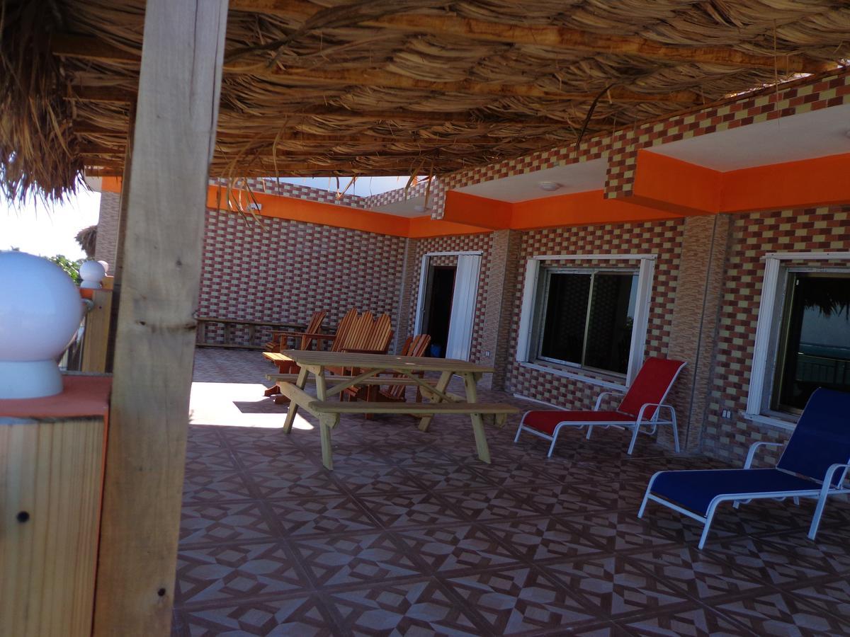 Enjoy Hotel Caye Caulker Extérieur photo