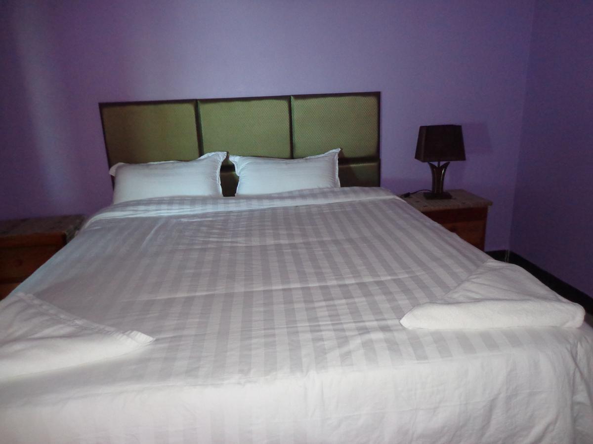 Enjoy Hotel Caye Caulker Extérieur photo