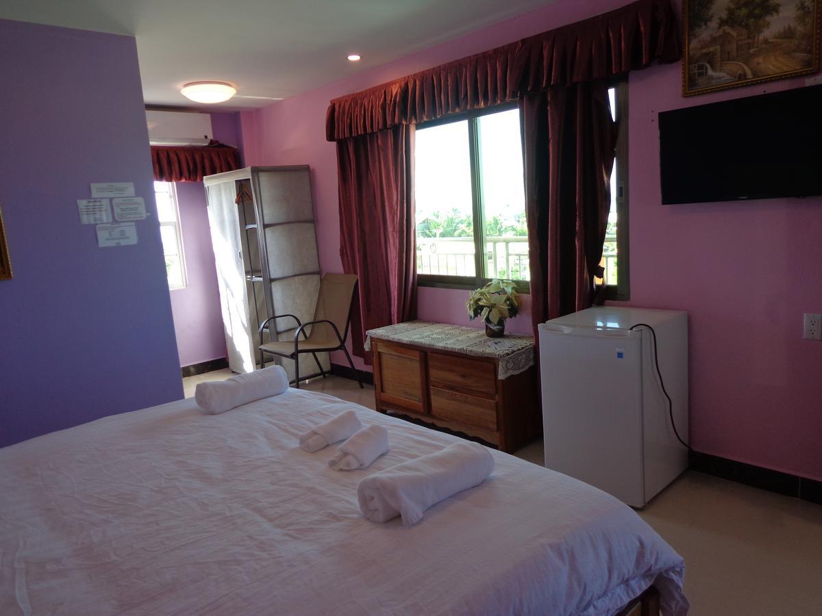 Enjoy Hotel Caye Caulker Extérieur photo