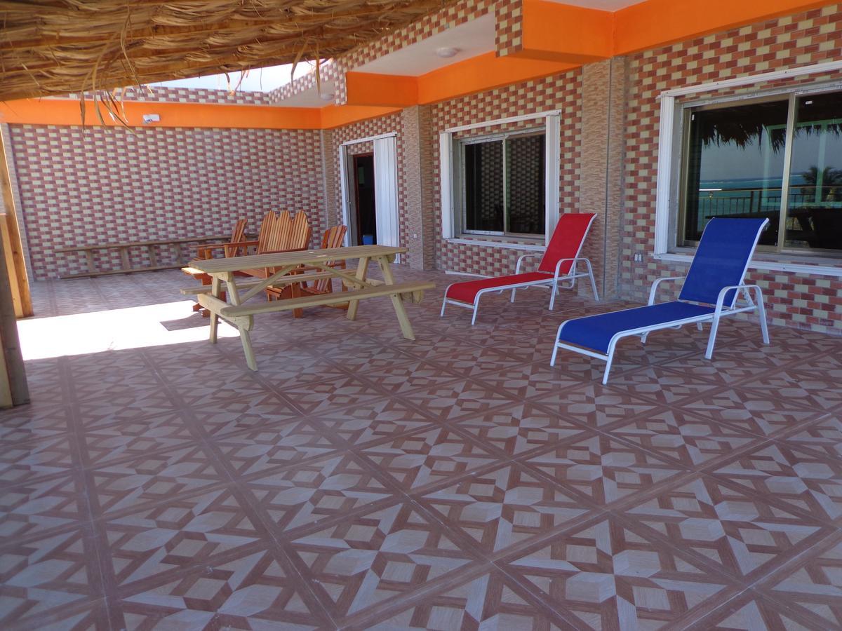 Enjoy Hotel Caye Caulker Extérieur photo