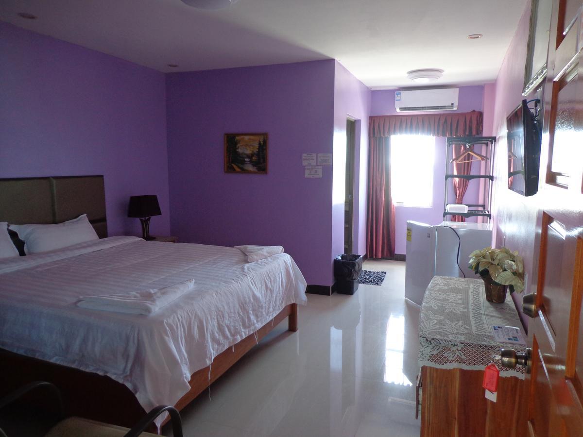 Enjoy Hotel Caye Caulker Extérieur photo