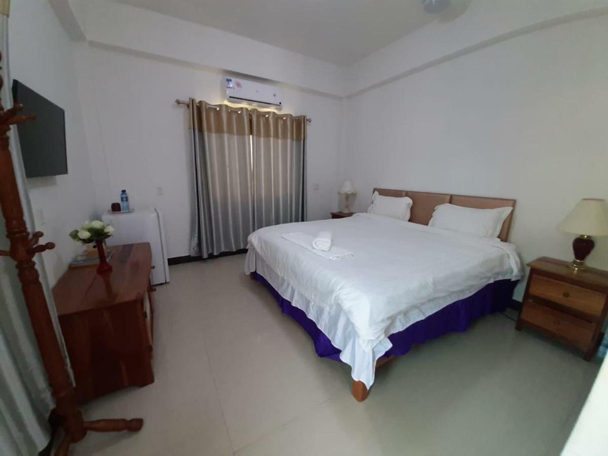 Enjoy Hotel Caye Caulker Extérieur photo